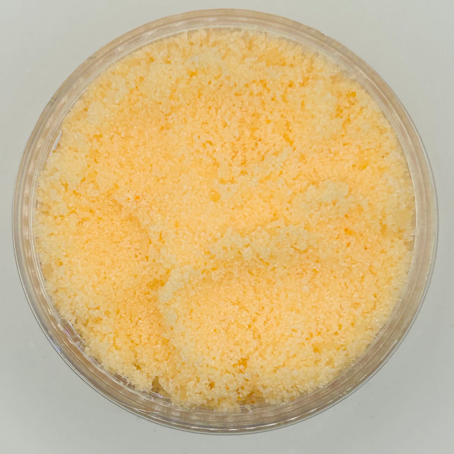 Lip Scrub