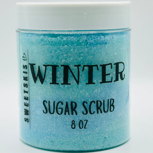 Winters Scrub