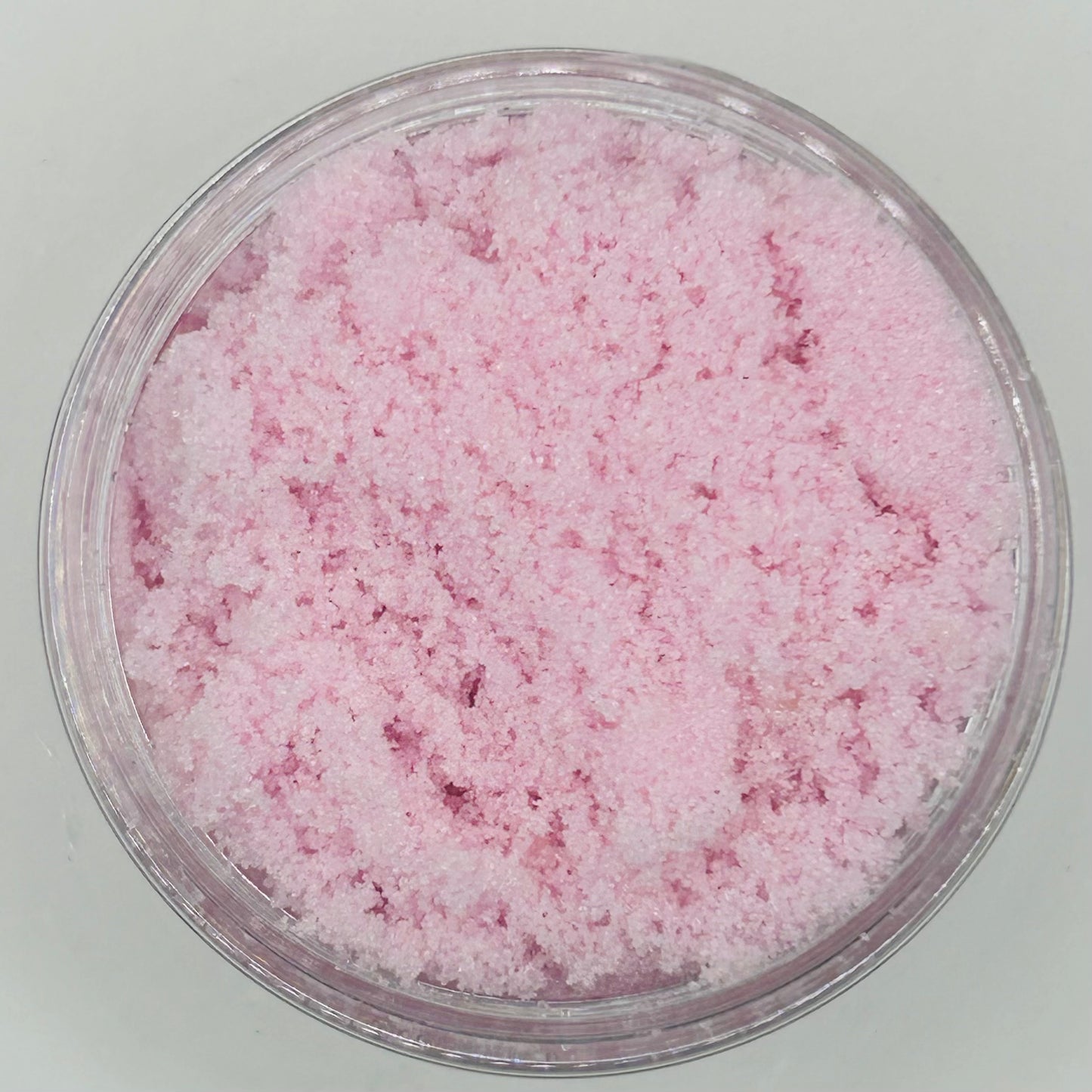 Lip Scrub