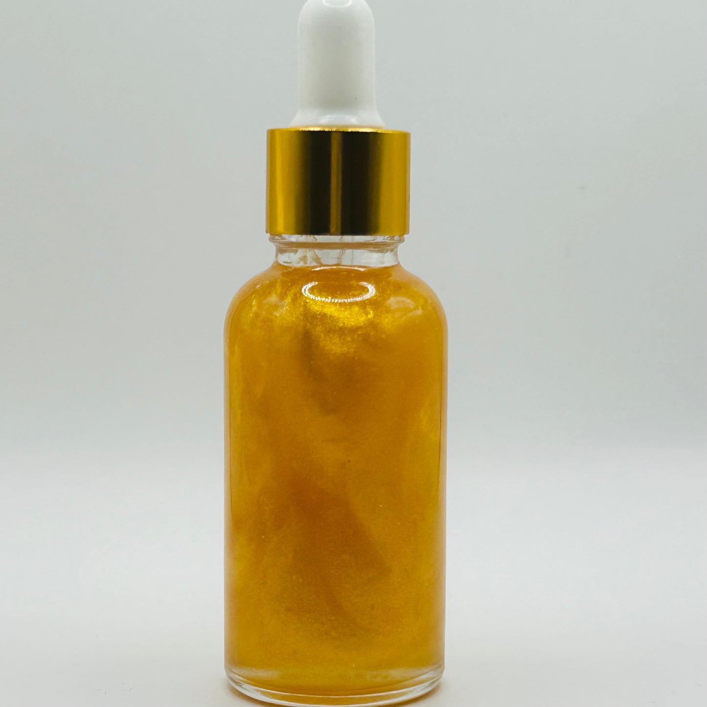 Body Oil